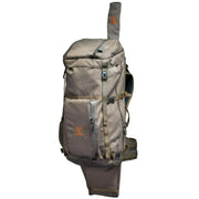 VORN SAC À DOS EV 45L - ASH GREEN