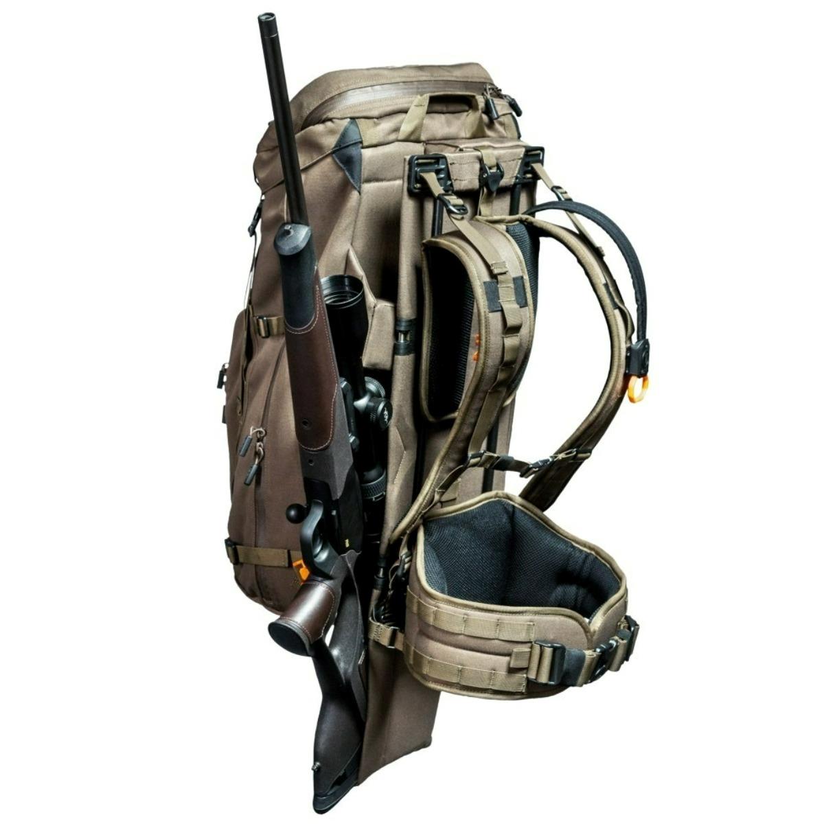 VORN SAC À DOS EV 45L - ASH GREEN