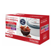 NESCO ASSAISONNEMENT POUR JERKY 24 LBS, VARIETY image 0