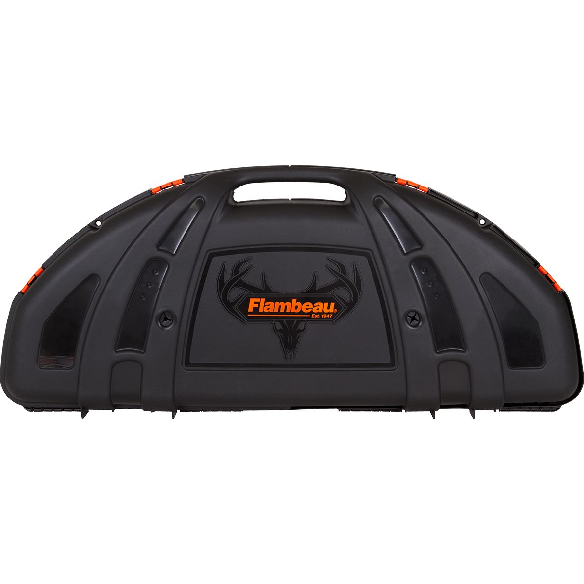 FLAMBEAU SAFE SHOT® COMPOUND BOW CASE