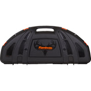 FLAMBEAU SAFE SHOT® COMPOUND BOW CASE