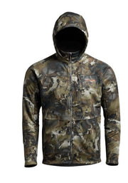 SITKA MANTEAU JETSTREAM OPTIFADE, WATERFOWL TIMBER image 0