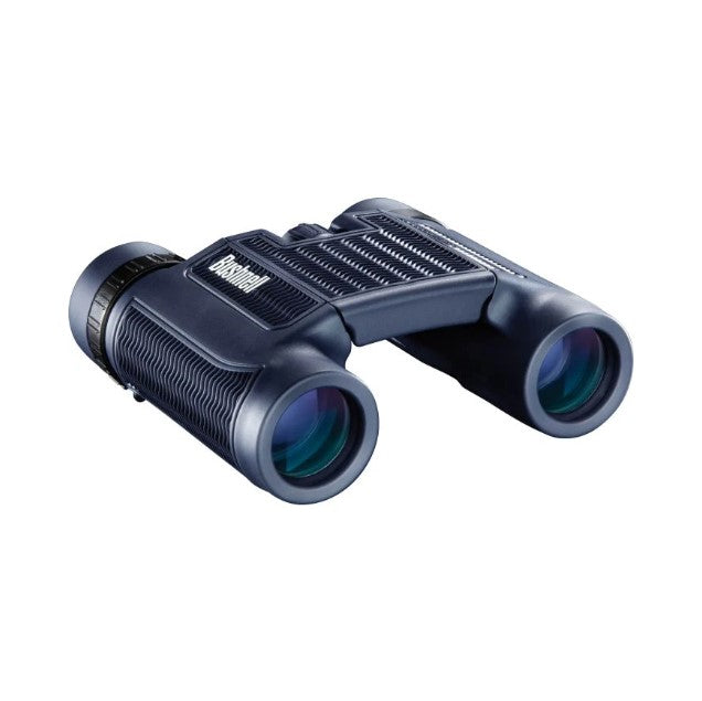 BUSHNELL JUMELLE H2O 12X25 MM - DARK BLUE ROOF image 0