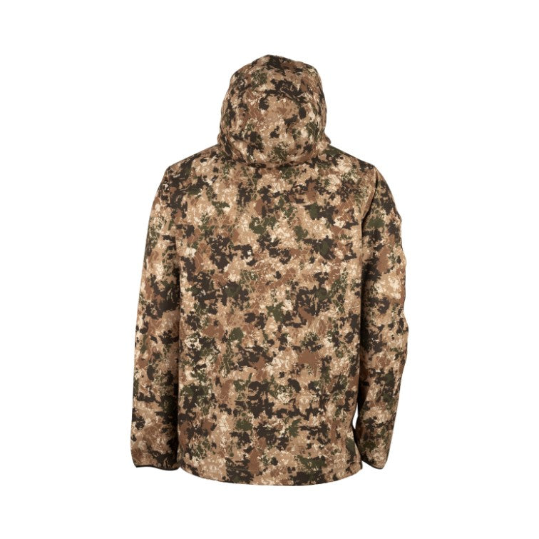 CONNEC MANTEAU PROSPECTION CAMO - OUTSIGHT image 1
