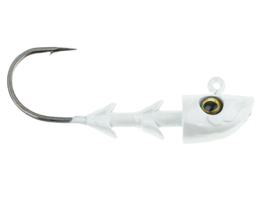 FREEDOM TÊTE DE SWIMBAIT 2/0 image