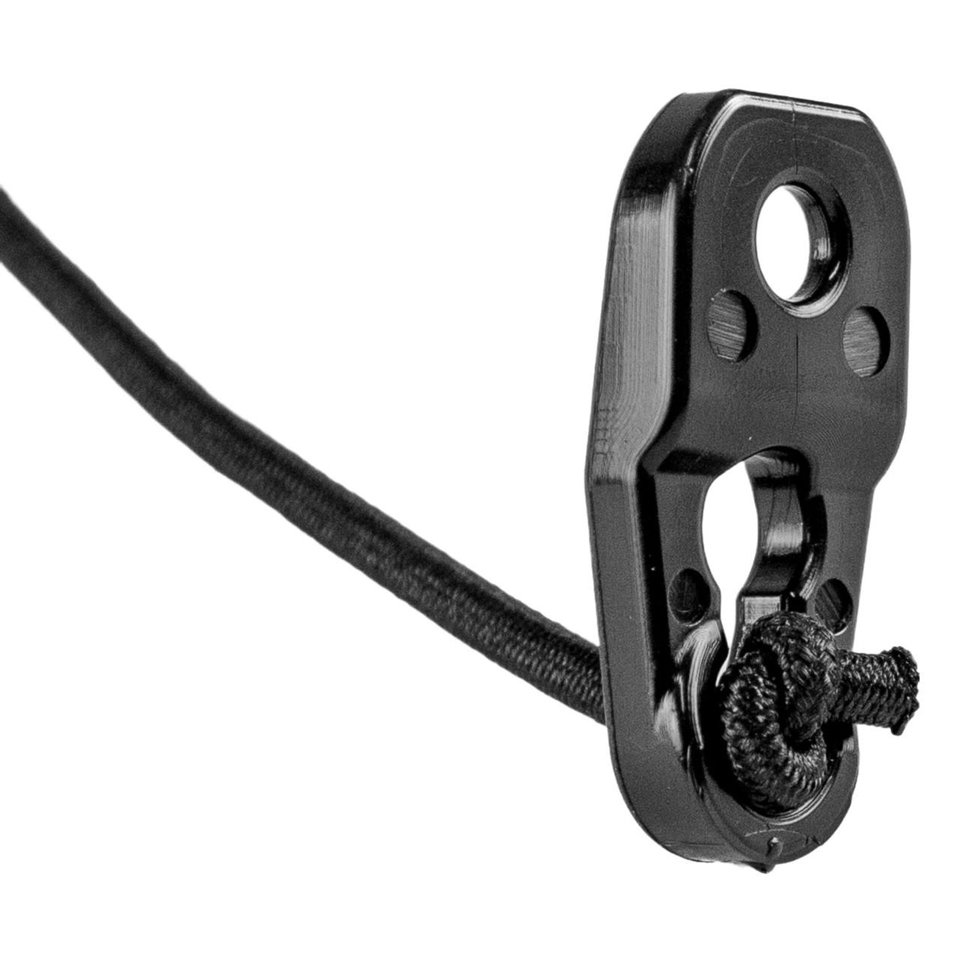 YAK ATTACK SÉPARATEURS À ÉLASTIQUE KNOTLOC 6/PK image 1