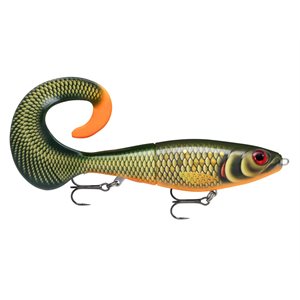 RAPALA X-RAP OTUS 25 - SCALED ROACH image
