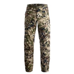 SITKA PANTALON THUNDERHEAD - OPTIFADE SUBALPINE - OPTIFADE SUBALPINE, MEDIUM image