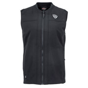 SPORTCHIEF VESTE CHAUFFANTE SANS MANCHE STRATO NOIR POUR FEMME image 0