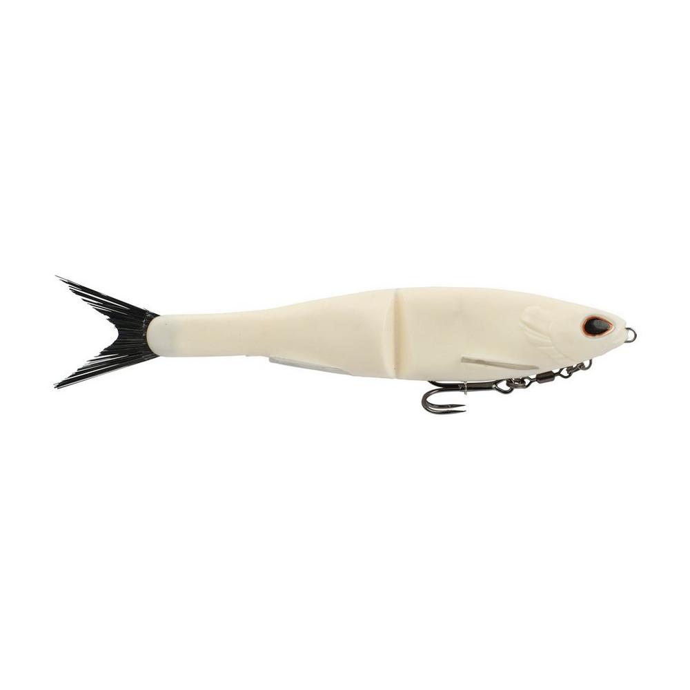 BERKLEY POWERBAIT NESSIE 5'' - RAW image