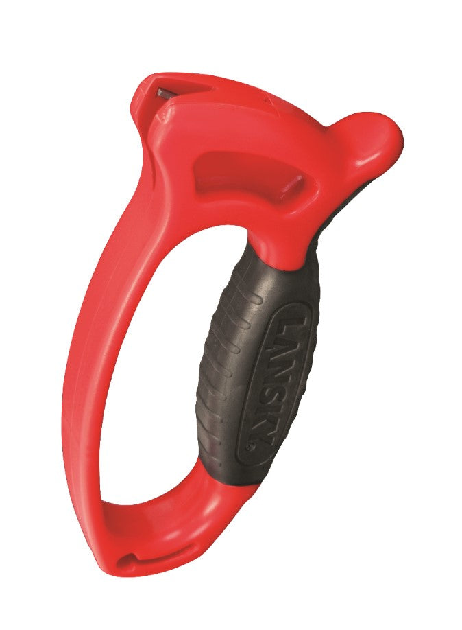 LANSKY DELUXE QUICK EDGE KNIFE SHARPENER image 0