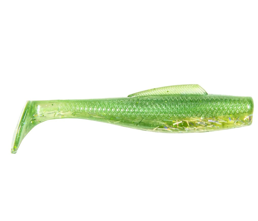 ZMAN MINNOWZ 3" - CREOLE CROAKER image