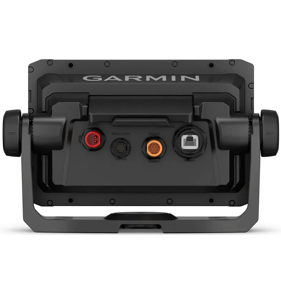 GARMIN SONAR ECHOMAP UHD2 75SV CHARPLOTTERS - CARTE CAN-ALAS image 2