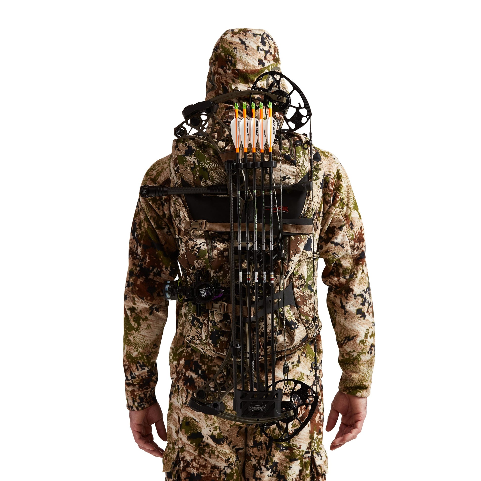 SITKA SAC À DOS TOOL BUCKET OPTIFADE SUBALPINE image 2