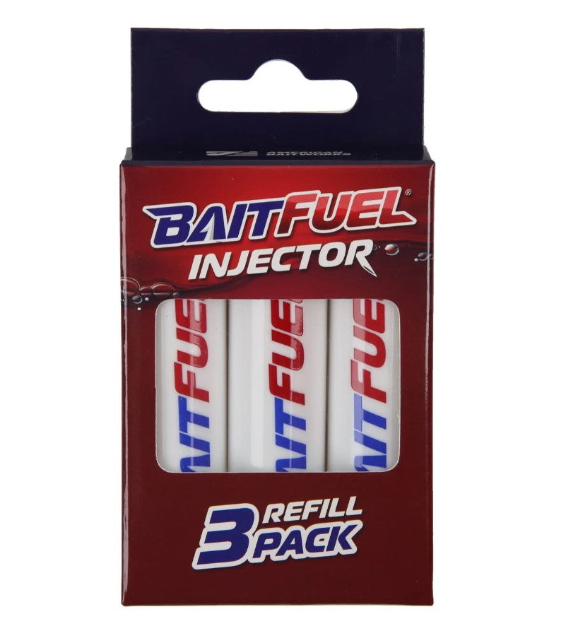 BAITFUEL RECHARGE D'INJECTEUR 3/PK image 0