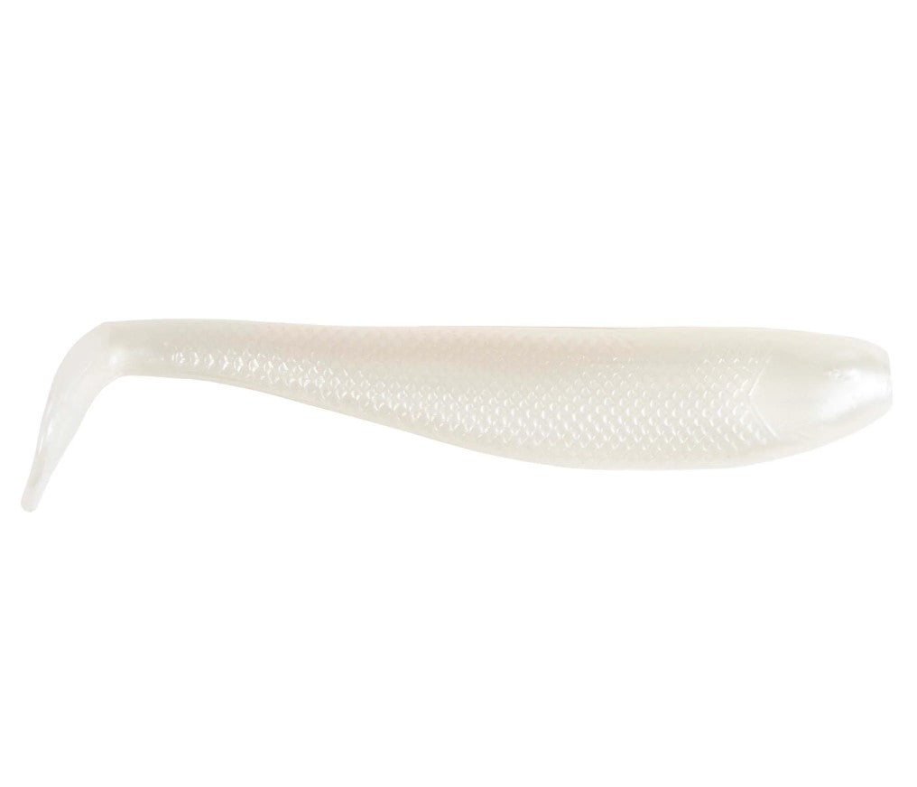 ZMAN SWIMMERZ 4" - PEARL image