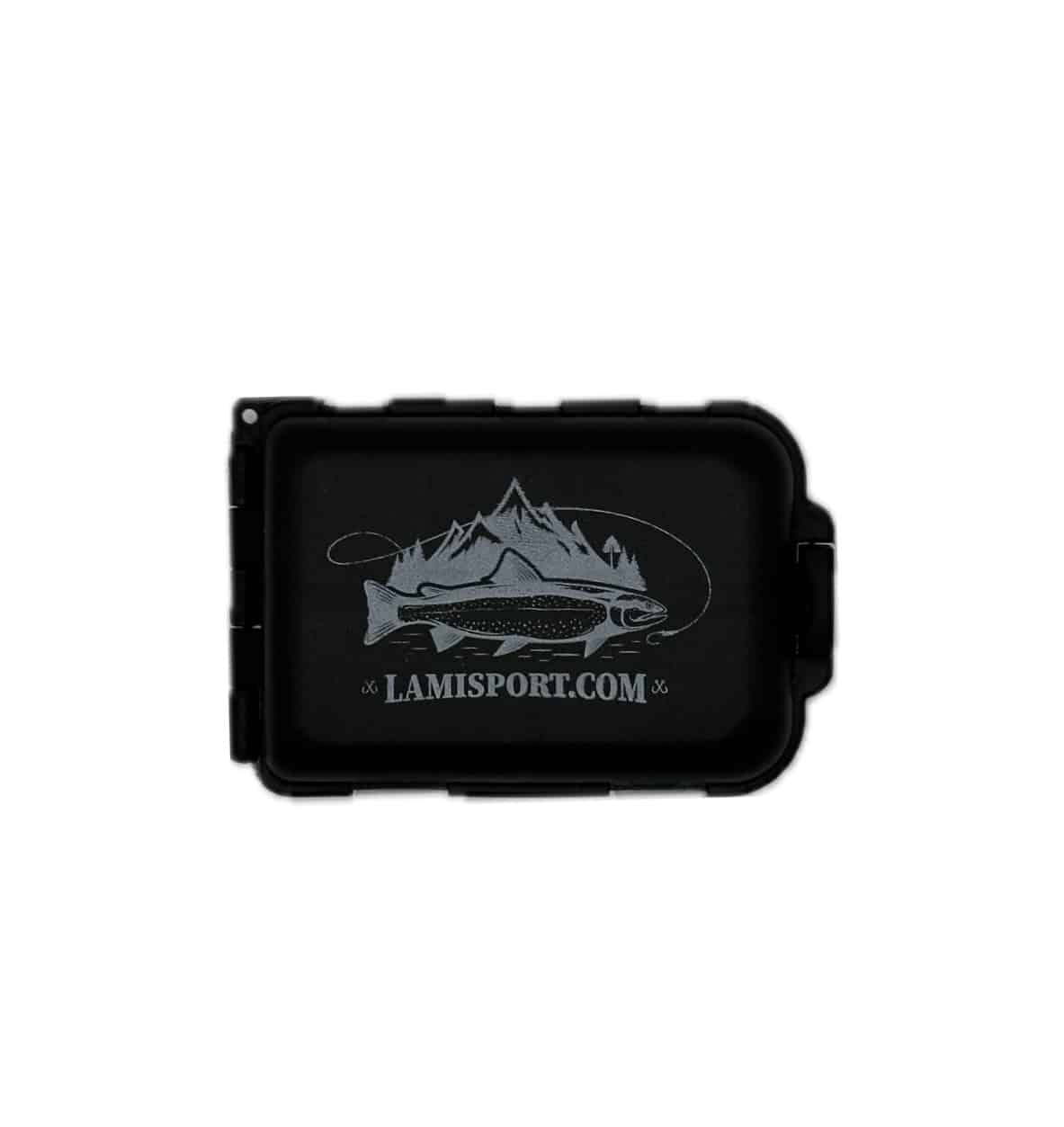 L'AMI SPORT BOITE DE POCHE À COMPARTIMENT image 0