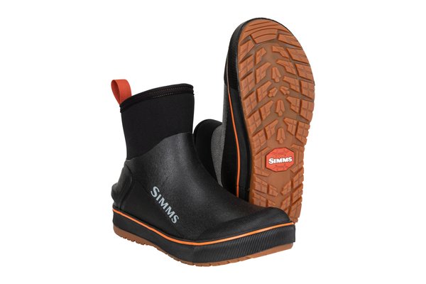 SIMMS BOTTE CHALENGER 7'' NOIR image 6