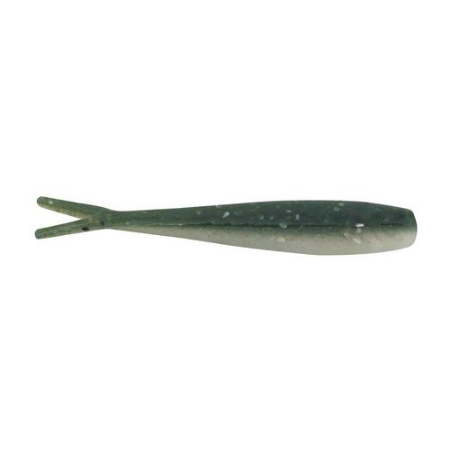 BERKLEY GULP MINNOW 3" - EMERALD SHINER image