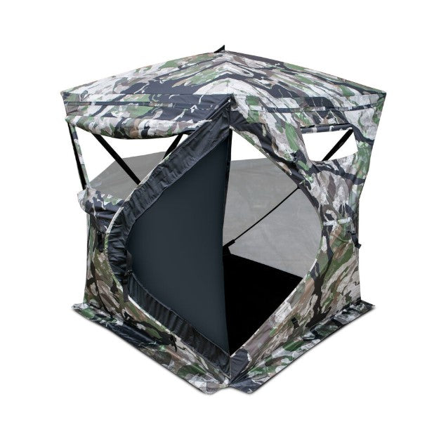 PRIMOS CACHE/ABRIS DE CHASSE "FULL FRONTAL" image 1