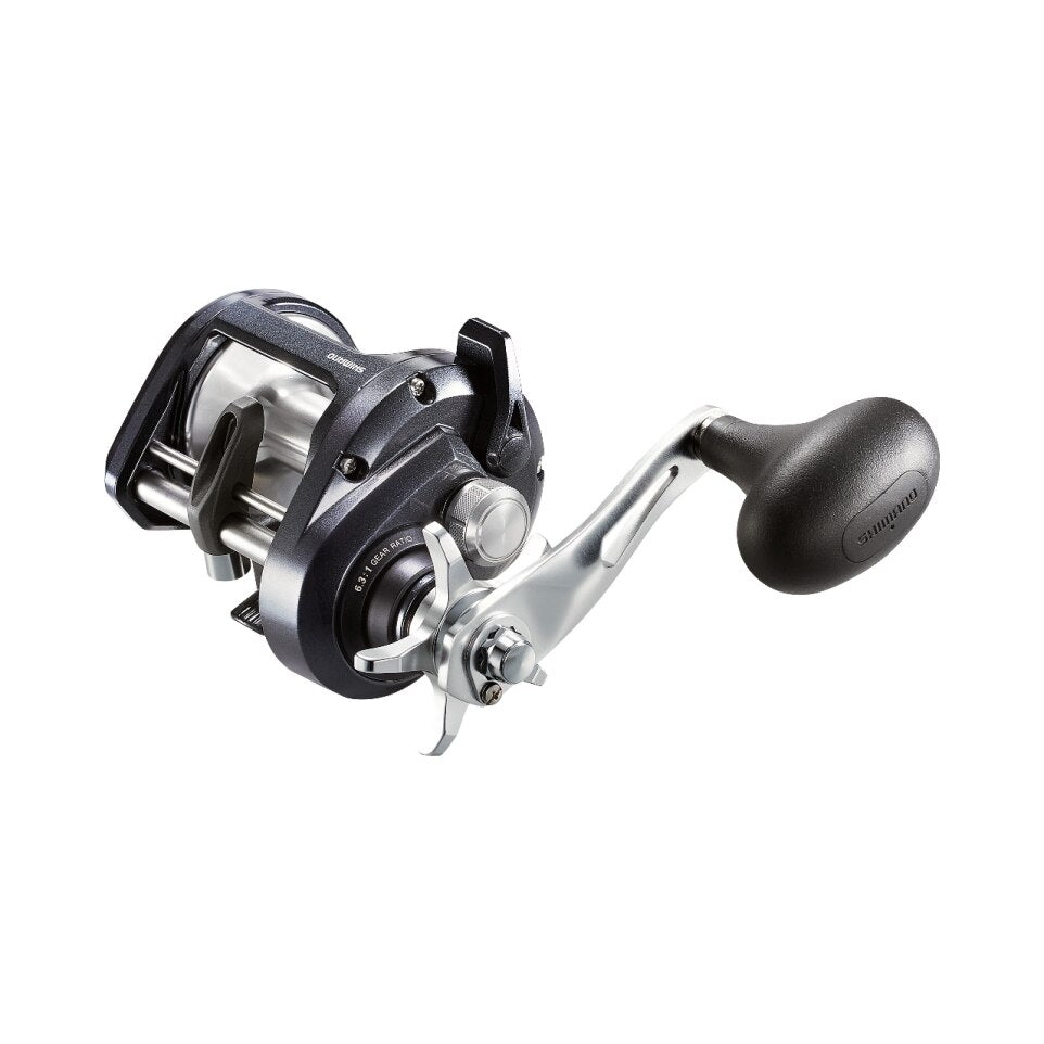 SHIMANO MOULINET LANCER LOURD TEKOTA A image