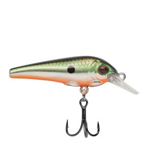 POISSON NAGEUR HIT STICK 3.5 CM DE BERKLEY - TENNESSE SHAD image