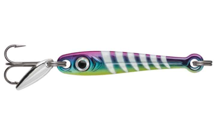VMC CUILLIÈRE TUNGSTEN TORPEDO 3/16 OZ image