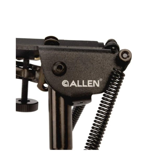 ALLEN SUPPORT PIVOTANT POUR SANGLE DE BIPIED DE CARABINE EXTENSIBLE - 6'' À 9'' image 5