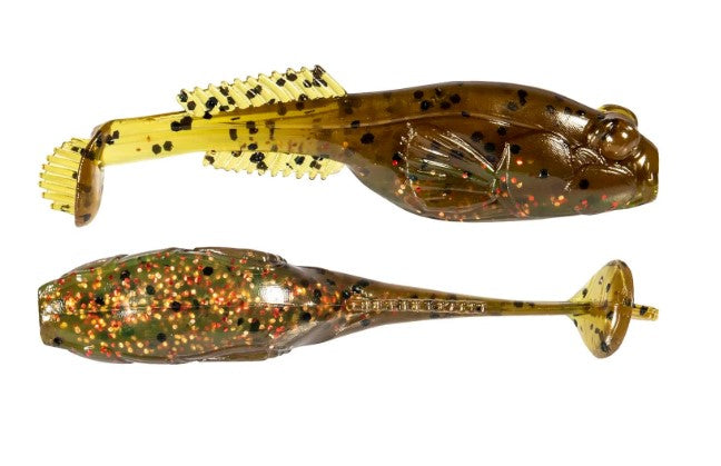 ZMAN TRD GOBYZ 2.4" - CANADA CRAW image