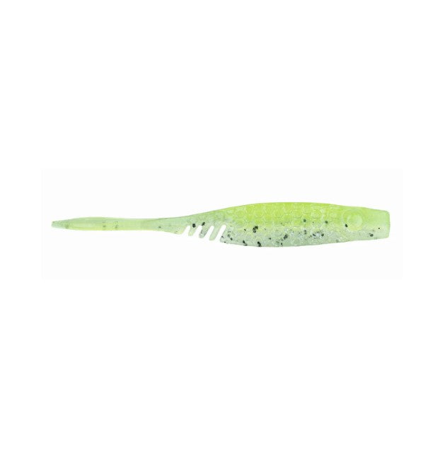NETBAIT HEXTEK - EKO SHAD - 4 IN, SPOT REMOVER image