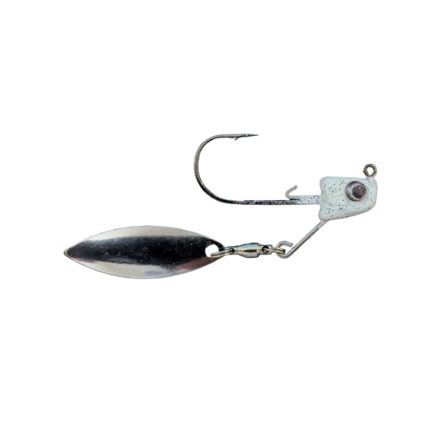 GREAT LAKE FINESSE SNEAKY UNDERSPIN AVEC HAMEÇON DE 1/0 image