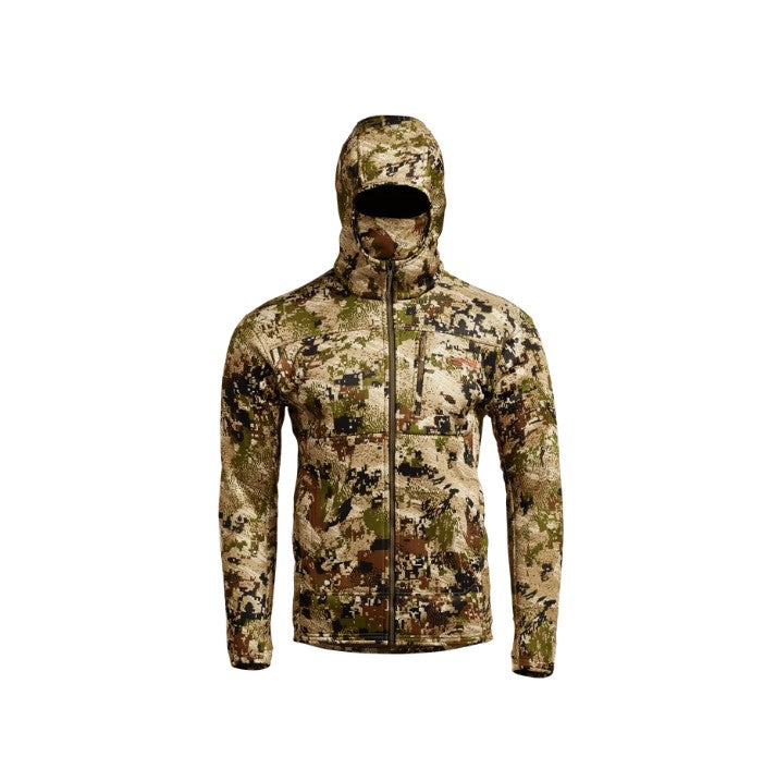SITKA HOODIE TRAVERSE - OPTIFADE SUBALPINE - OPTIFADE SUBALPINE, MEDIUM image