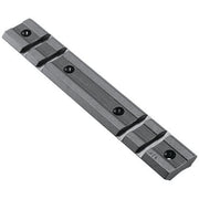 BASE EN ALUMINIUM #48454 DE WEAVER image 0