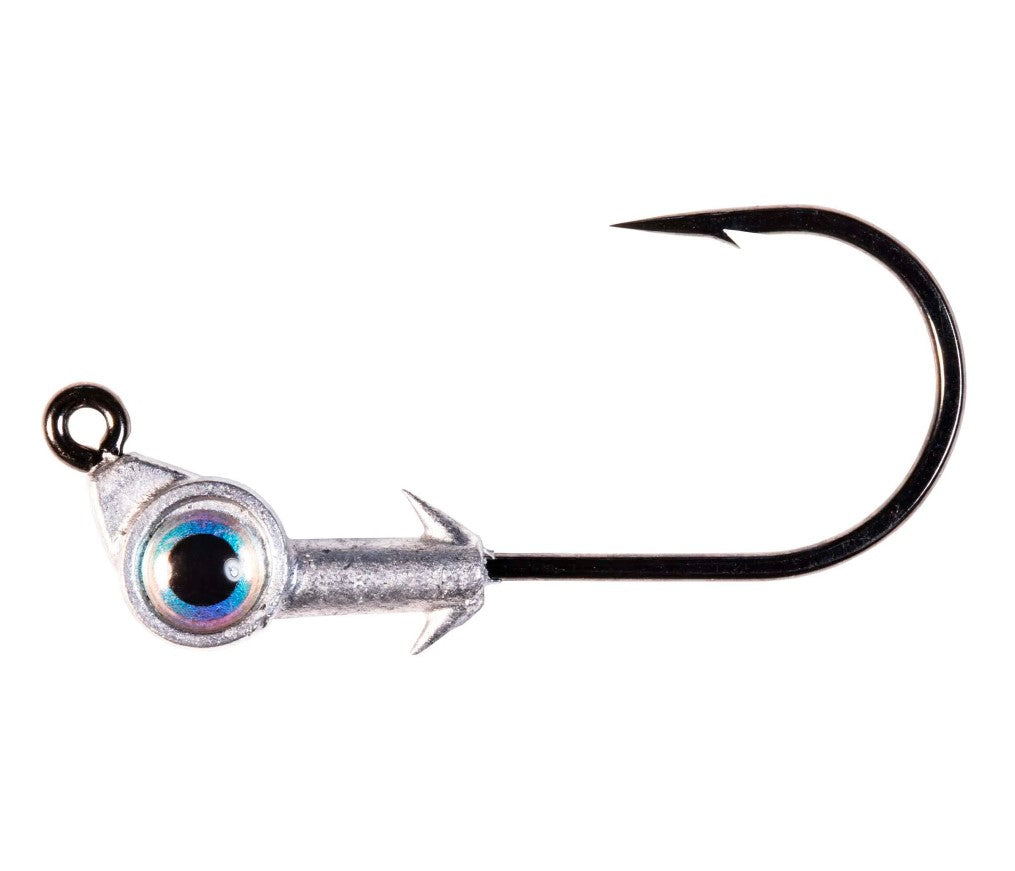 ZMAN TÊTE DE JIGS EYE SWIMBAIT 5/0 image