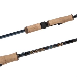 G. LOOMIS GLX JIG & WORM CANNE LANCER LEGER image