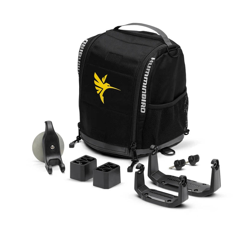 HUMMINBIRD COFFRET DE TRANSPORT PTC UNB 2 POUR SONAR HELIX 5 ET 7 image 0