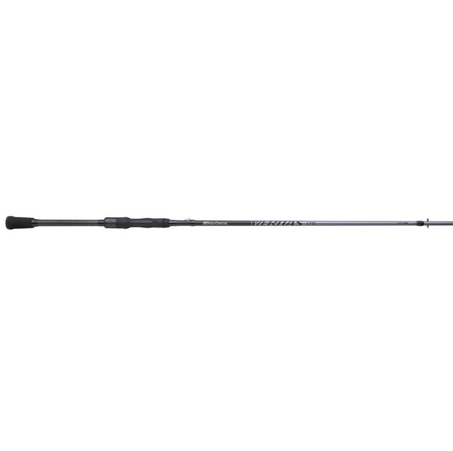 ABU GARCIA CANNE LANCER LÉGER VERITAS - 2 PIÈCES image 1