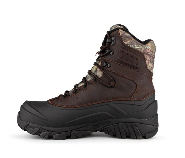 BROWNING BOTTE WINTER HUNTER PRO - BROWN image 1