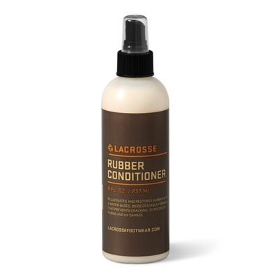 CONDITIONNANT À CAOUTCHOUC EN SPRAY 8 OZ image 0