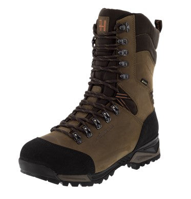HARKILA BOTTE DE CHASSE FOREST HUNTER HI GTX - WILLOW GREEN, 9 image