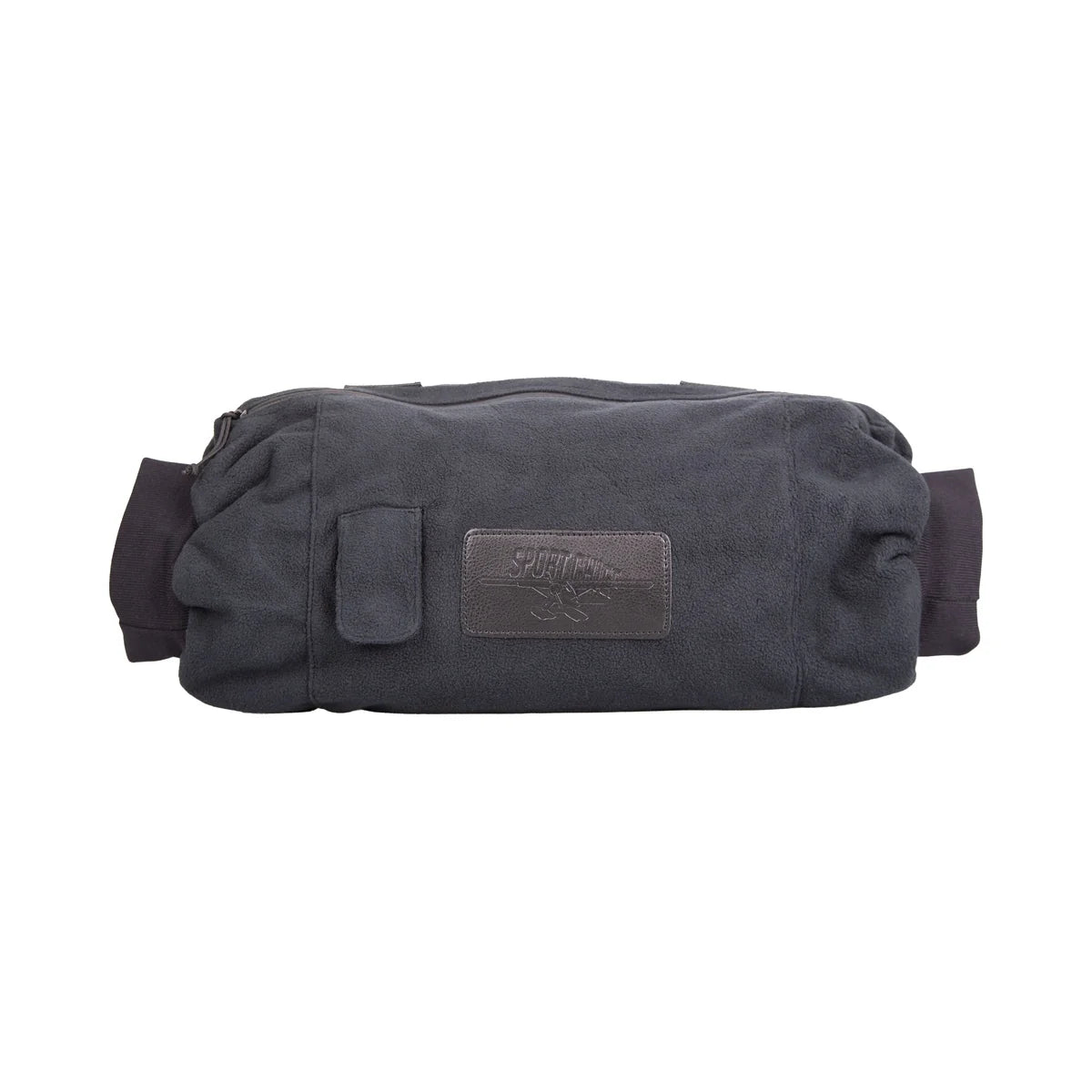 SPORTCHIEF RECHAUFFE MAIN DELTA HEAT NOIR