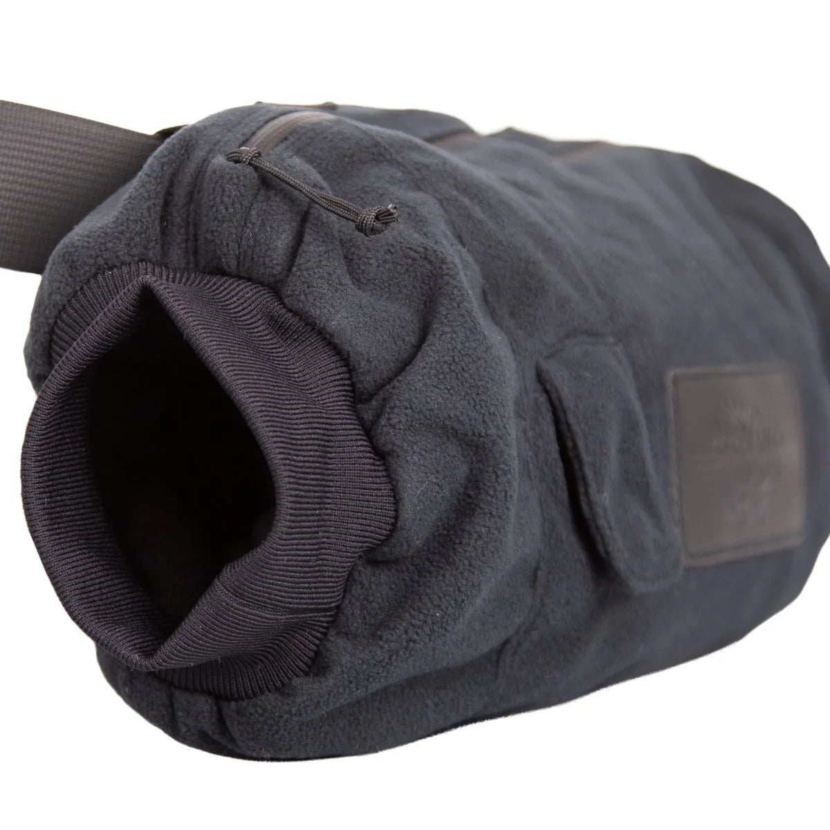 SPORTCHIEF RECHAUFFE MAIN DELTA HEAT NOIR