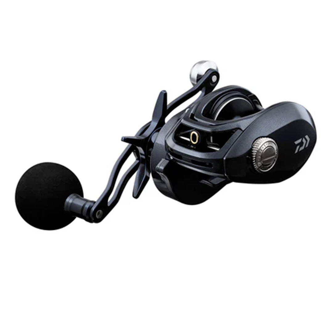 DAIWA MOULINET LANCER LOURD LEXA 400 HD image 2