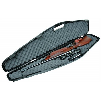 ARMEDECHASSE.COM ÉTUI RIGIDE POUR ARME À FEU image 1