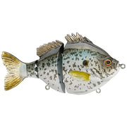 FISHLAB POISSON NAGEUR BIO GIL SWIMBAIT PRO 4'' image 0