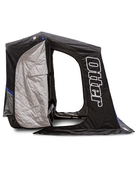 OTTER XT PRO -CABIN X-OVER SHELTER image 1