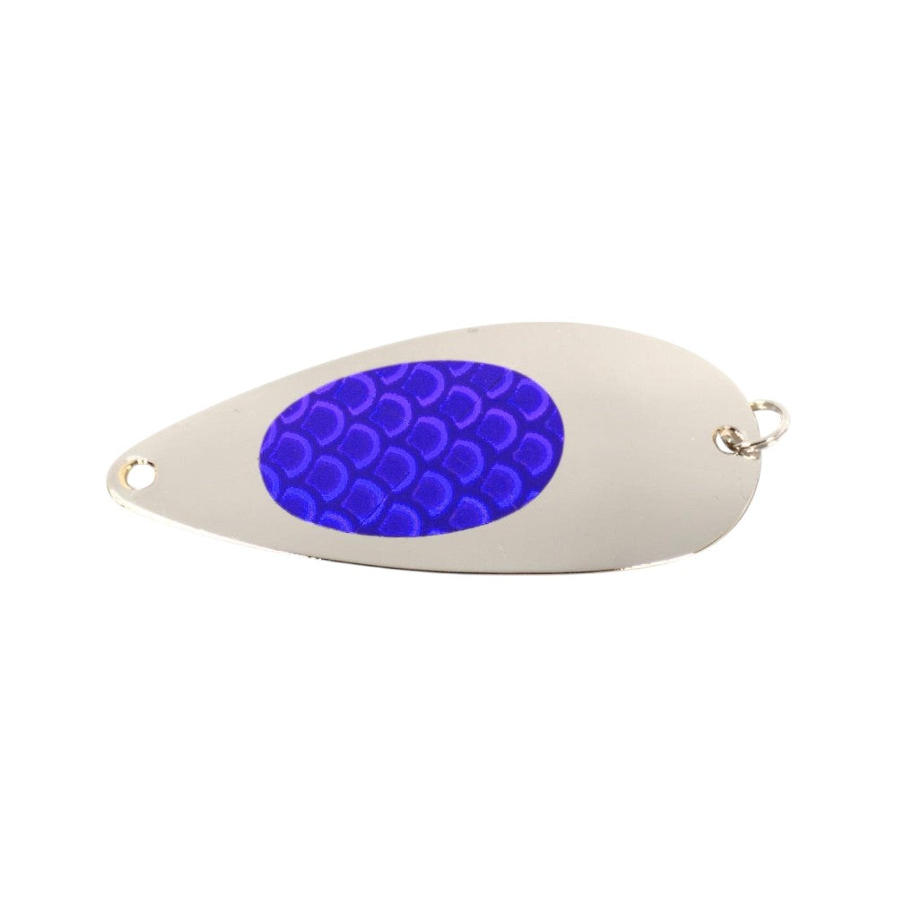 CAMI CUILLÈRE SORCIER XL - DOT BLEU CHROME OR image