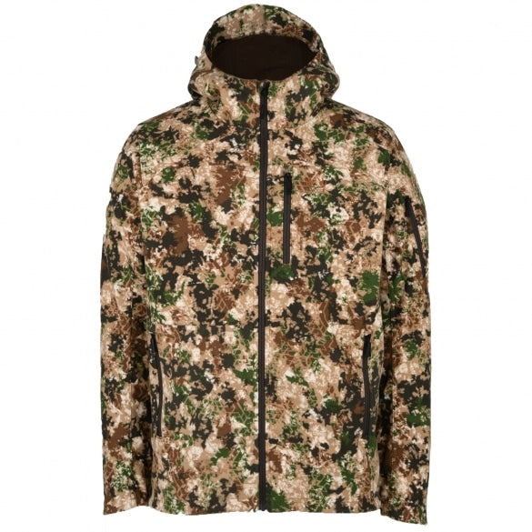 CONNEC MANTEAU BIOME MVT - OUTSIGHT image 0