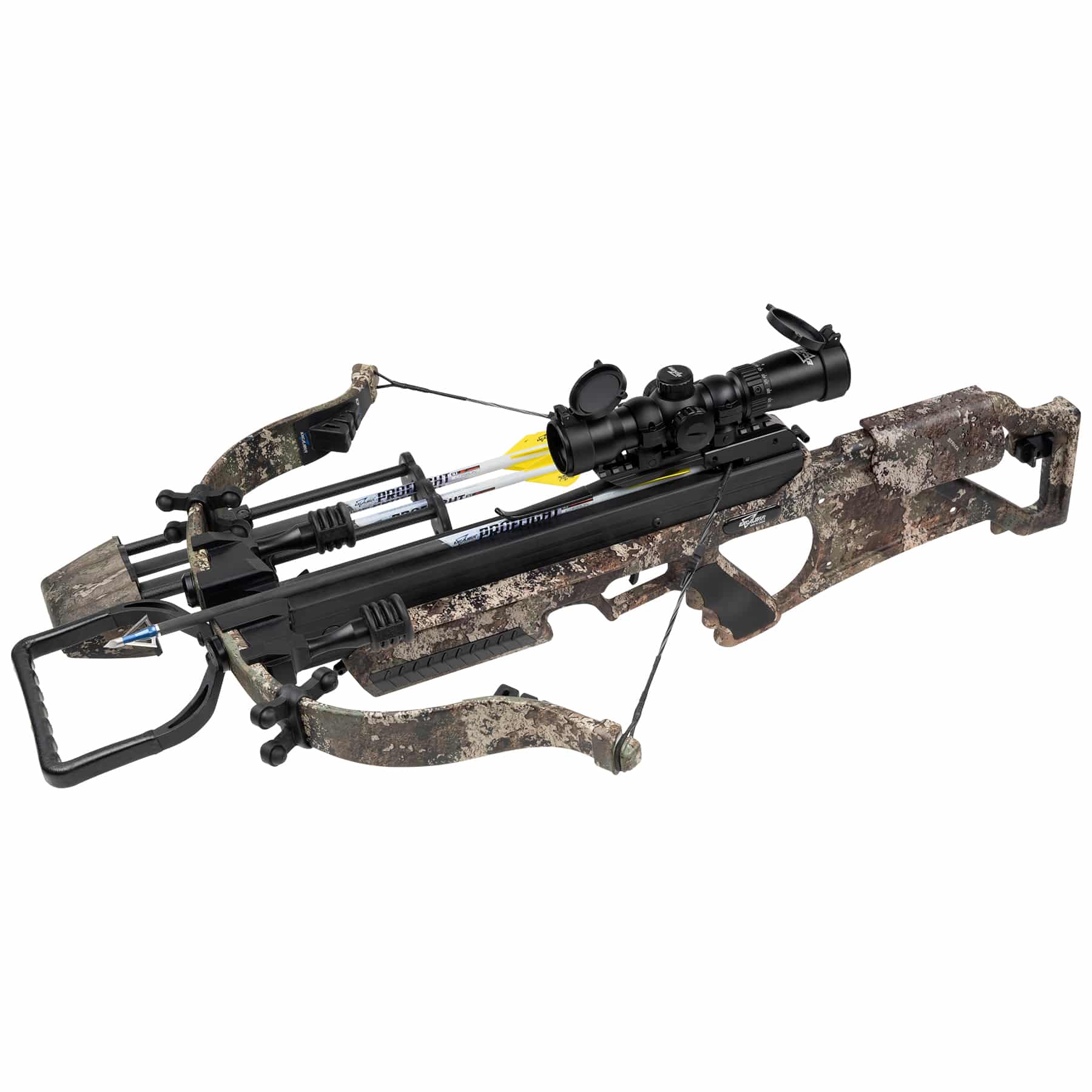 EXCALIBUR ARBALÈTE MICRO SUPPRESSOR EXTREME image 2