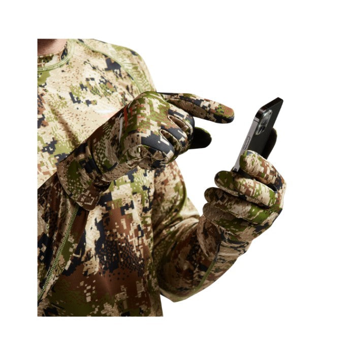 SITKA GANTS TRAVERSE - OPTIFADE SUBALPINE image 1
